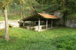Lavoir de CASTELNAU MONTRATIER