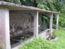 Lavoir de CASTELNAU MONTRATIER
