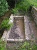 Lavoir de ST PAUL DE LOUBRESSAC