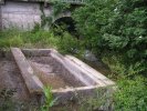 Lavoir de ST PAUL DE LOUBRESSAC