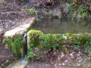 Lavoir de ST PAUL DE LOUBRESSAC