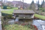Lavoir de SOUSCEYRAC