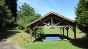 Lavoir de SOUSCEYRAC