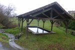 Lavoir de SOUSCEYRAC