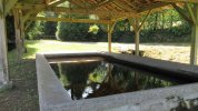Lavoir de SOUSCEYRAC