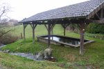 Lavoir de SOUSCEYRAC