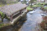 Lavoir de SOUSCEYRAC