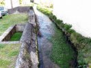 Lavoir de LACHAPELLE AUZAC