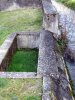 Lavoir de LACHAPELLE AUZAC