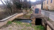 Lavoir de LE ROC