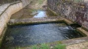 Lavoir de LE ROC