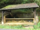 Lavoir de LAGARDELLE