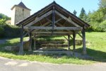 Lavoir de PRAYSSAC
