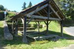 Lavoir de PRAYSSAC