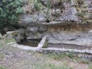 Lavoir de CIEURAC