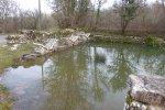 Lavoir de CREMPS