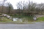 Lavoir de CREMPS