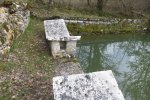 Lavoir de CREMPS