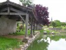 Lavoir de ESCAMPS