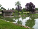 Lavoir de ESCAMPS