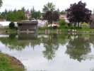 Lavoir de ESCAMPS