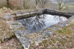 Lavoir de LABURGADE
