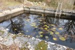 Lavoir de LABURGADE
