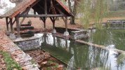Lavoir de MONTFAUCON