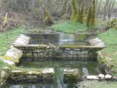 Lavoir de SOULOMES