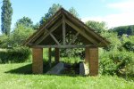 Lavoir de FRAYSSINET LE GELAT