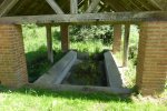 Lavoir de FRAYSSINET LE GELAT
