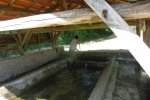 Lavoir de MONTCLERA