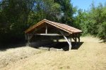 Lavoir de MONTCLERA