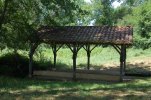 Lavoir de ST CAPRAIS