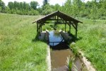Lavoir de ST CAPRAIS