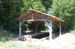 Lavoir de ST CAPRAIS