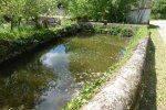 Lavoir de LARAMIERE