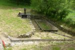 Lavoir de LARAMIERE