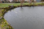 Lavoir de LARAMIERE