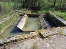 Lavoir de LARAMIERE