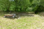 Lavoir de LARAMIERE