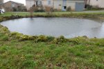 Lavoir de LARAMIERE