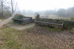 Lavoir de LIMOGNE EN QUERCY