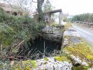 Lavoir de LIMOGNE EN QUERCY
