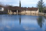 Lavoir de LIMOGNE EN QUERCY