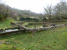 Lavoir de LIMOGNE EN QUERCY