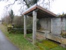Lavoir de LIMOGNE EN QUERCY