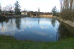 Lavoir de LIMOGNE EN QUERCY