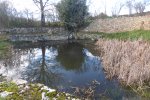 Lavoir de LIMOGNE EN QUERCY