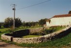 Lavoir de LUGAGNAC